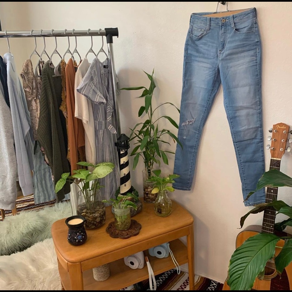 arizona jeans